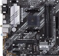 ASUS PRIME B550M-A WIFI II Gaming Mainboard Sockel AM4