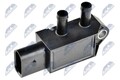 Sensor Abgasdruck für Audi A3 Limo VW Golf 7 Seat Leon 2012-2020 NTY Ecs-Au-003
