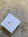 Apple AirPods 2. Generation mit Ladecase - Weiß