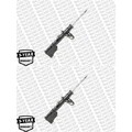 2x Stoßdämpfer MONROE 71128ST 2 Stossdämpfer rechts links Vorderachse