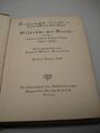 Eckermann + Gespräche mit Goethe in den letzten Jahren seines Lebens + 1848