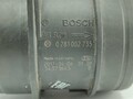 0281002735 luftmengenmesser re für VOLKSWAGEN T5 BUS MONOVOLUMEN 2003 1952087