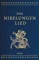 Das Nibelungenlied (Cabra-Lederausgabe) | Buch | Cabra-Leder-Reihe | 368 S.