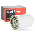 Kraftstofffilter STARK SKFF-0870071 Dieselfilter für VW POLO (9N) Taro Pickup