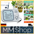 Automatische Bewässerung Indoor, Selbstbewässerungssystem für 15 Topfpflanzen...