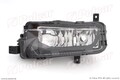 Nebelscheinwerfer TYC Vorne Links für VW T6 Pritsche Multivan 2015 - 2019