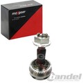 MAXGEAR ANTRIEBSWELLENGELENK SATZ passend für MITSUBISHI CARISMA SPACE | 49-0268