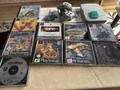 Playstation 1 komplett mit Gratis Spiel + 2 Controller + MC PS1 PS 1 Konsole