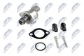 NTY ESCV-TY-000 Druckregelventil Common-Rail-System für TOYOTA Verso (R2)