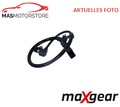 KURBELWELLENSENSOR IMPULSGEBER MAXGEAR 24-0264 A FÜR VW POLO,LUPO I