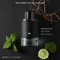 Montblanc Explorer Eau de Parfum 60 ml OVP NEU