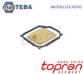 115 993 HYDRAULIKFILTER SATZ AUTOMATIK-GETRIEBE TOPRAN FÜR VW PASSAT,BORA