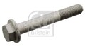 FEBI BILSTEIN Schraube, Querlenker 26337 für RENAULT DACIA