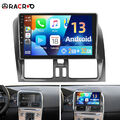 Für Volvo XC60 2008-2017 9 Zoll Autoradio Android 13 Carplay GPS Navi WIFI BT FM