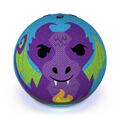 Echo Dot Kids (5.Gen) Drachen Design Smarter Lautsprecher mit Ständer