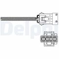 DELPHI ES20230-12B1 Lambdasonde für CITROËN PEUGEOT