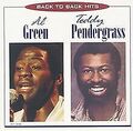 Back to Back Hits von Green | CD | Zustand sehr gut