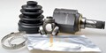 Denckermann Gelenksatz, Antriebswelle C120304 für OPEL