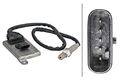 HELLA NOx Katalysator NOx Sensor Für AMC Pacer BENTLEY MERCEDES 58- 0091533628