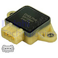 DELPHI Drosselklappenstellung Sensor Für PEUGEOT CITROEN FIAT LANCIA 1628.1E