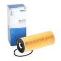 MAHLE ORIGINAL OX 133D Ölfilter Filtereinsatz für PORSCHE Cayenne (92A)