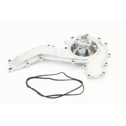 1x Wasserpumpe, Motorkühlung CONTINENTAL CTAM WPS3075 passend für AUDI VW