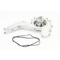 1x Wasserpumpe, Motorkühlung CONTINENTAL CTAM WPS3075 passend für AUDI VW