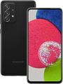 Samsung Galaxy A52s 5G Duos - 128GB schwarz - Grade A - Basebandfehler