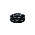 1x Magnetkupplung, Klimakompressor NRF 380082 passend für AUDI VW LAND ROVER