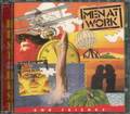 ♪♫ MEN AT WORK & FRIENDS "Best Of The Best" CD