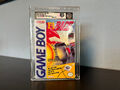 Nintendo Game Boy F-1 Race NEU Sealed VGA 85 Selten Wata UKG F1 4 Spieler
