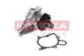 KAMOKA Wasserpumpe T0060 für BMW