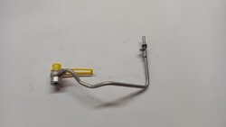 Original OPEL Astra J H Meriva Zafira B C Turbolader Ölleitung 1.6Turbo 55355622