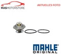 KÜHLFLÜSSIGKEIT KÜHLER THERMOSTAT MAHLE ORIGINAL TX 18 79D A FÜR OPEL 2.5L