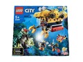 Lego City Meeresforschungs-U-Boot (60264) NEU&OVP