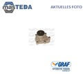 PA728 MOTOR KÜHLWASSERPUMPE WASSERPUMPE GRAF FÜR VAUXHALL CORSA I,CORSAVAN I