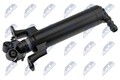 NTY Waschwasserdüse Scheinwerferreinigung EDS-AU-035 für AUDI A3 Sportback 8VA