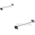 2x ORIGINAL IMPERIUM Koppelstange Stabilisator vorne für Suzuki Swift