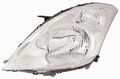  RECHTER SCHEINWERFER SUZUKI SWIFT 2010 MOD. UNGARN DX MARKENDEPO