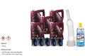 25L MANNOL Energy Combi LL 5W-30 API SN/CF Motoröl inkl. Additiv Auslaufschlauch