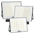 100W 300W 500W LED Fluter Flutlicht Außen Baustrahler Scheinwerfer Arbeitsleucht