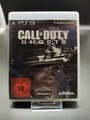 Call of Duty: Ghosts (Sony PlayStation 3, 2013) PS3 OVP BLITZVERSAND CoD