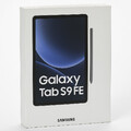Samsung Galaxy Tab S9 FE 10.9" SM-X510 6 GB/128 GB – Gray – versiegelt