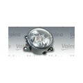 Valeo 088358 Nebelscheinwerfer Links Rechts für Citroën Fiat Ford Jaguar Mazda