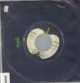 George Harrison What Is Life / Apple Scruffs Vinyl Single 7inch Apple