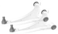2 Querlenker Vorne Unten R+L für Opel Insignia Bj. 07.2008->, Saab 9-5 2010-2012