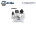 VKJA 8002 GELENK ANTRIEBSWELLE TRANSMISSION END VORNE SKF FÜR VW PASSAT,GOLF II