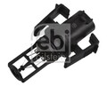 Febi Bilstein 37142 Sensor, Ansauglufttemperatur für CHRYSLER DODGE JEEP