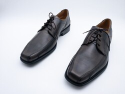 LLOYD Herren Businessschuh Schnürschuh Halbschuh braun Gr 48 EU Art 33987-50