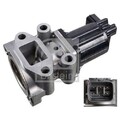 FEBI BILSTEIN Abgasregelventil 173747 passend für MITSUBISHI